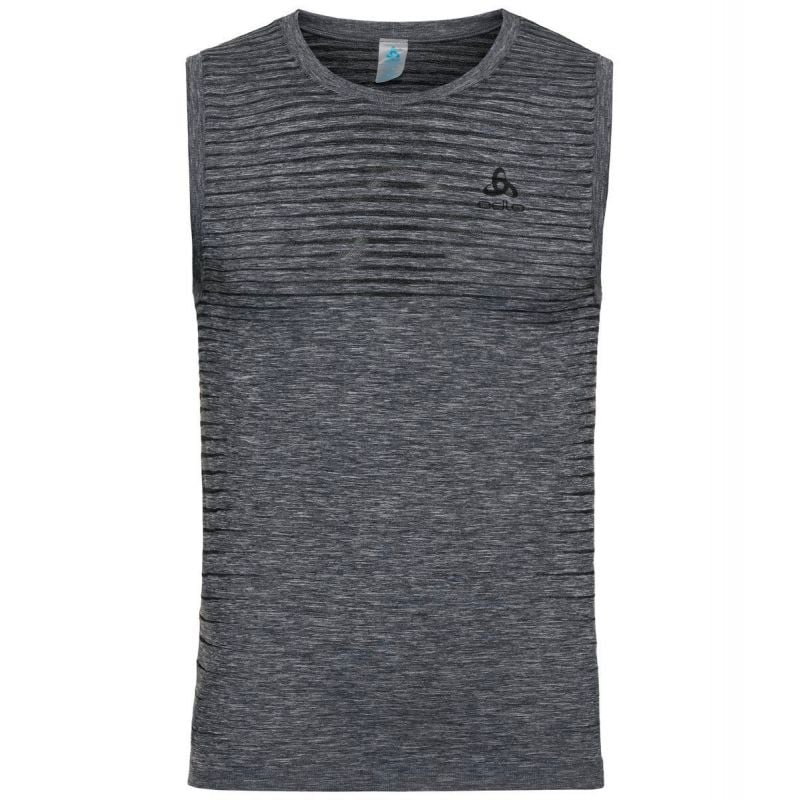 Tank top Odlo Performance Light (Grey melange) Miehet