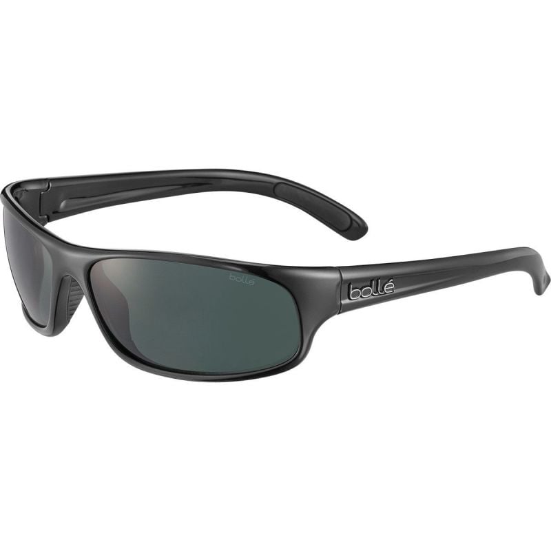 Bollé Anaconda Sonnenbrille (Shiny Black - TNS)