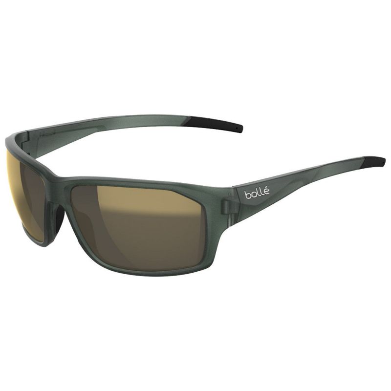 Solglasögon Bollé Fenix (Forest Frost - TNS Gold Cat 3)