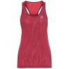 Tank top Odlo Crew Neck Singlet Blackcomb Light (vadelma fudge - avaruusväri) nainen