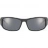 Lunettes de Soleil Bollé King Matte Black Hd Polarized Tns