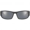 Lunettes de Soleil Bollé King Matte Black Hd Polarized Tns