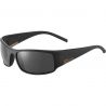 Solglasögon Bollé King (Matt svart - HD Polarized TNS) Cat. 3