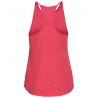 Débardeur RUN easy linencool Odlo (stone Grey Melange) femme