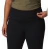 Weekend Adventure™ 7/8 Legging Columbia Black
