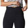 Weekend Adventure™ 7/8 Legging Columbia Black