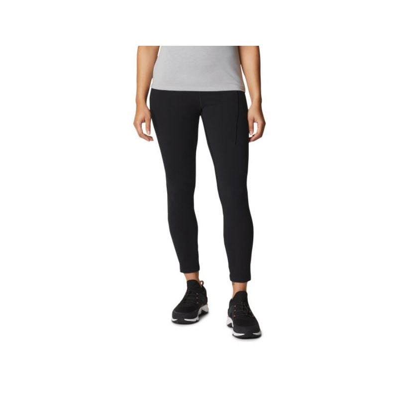 Leeging Columbia Weekend Adventure™ 7/8 (Negro) Mujer