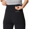 Weekend Adventure™ 7/8 Legging Columbia Black