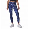 Columbia Lodge™ Print 7/8 Tight Columbia Nocturnal Typhoon Bloom