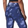 Columbia Lodge™ Print 7/8 Tight Columbia Nocturnal Typhoon Bloom