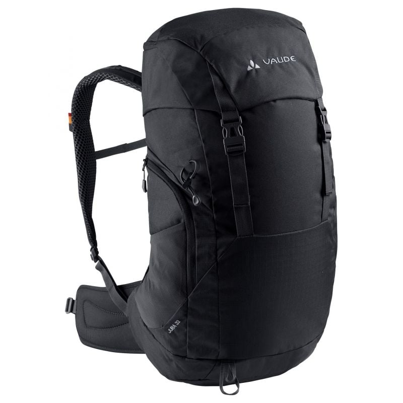 Sac à dos de randonnée VAUDE Jura 32 (black)