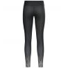 Tights Zeroweight Print Odlo black