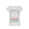 Prtelles T-shirt Protest Green Baygreen