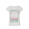 Prtelles T-shirt Protest Green Baygreen