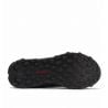 Hatana™ Breathe Columbia Black, Mountain Red