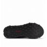 Hatana™ Breathe Columbia Black, Mountain Red