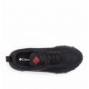 Hatana™ Breathe Columbia Black, Mountain Red