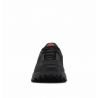 Hatana™ Breathe Columbia Black, Mountain Red