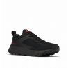 Hatana™ Breathe Columbia Black, Mountain Red