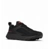 Hatana™ Breathe Columbia Black, Mountain Red