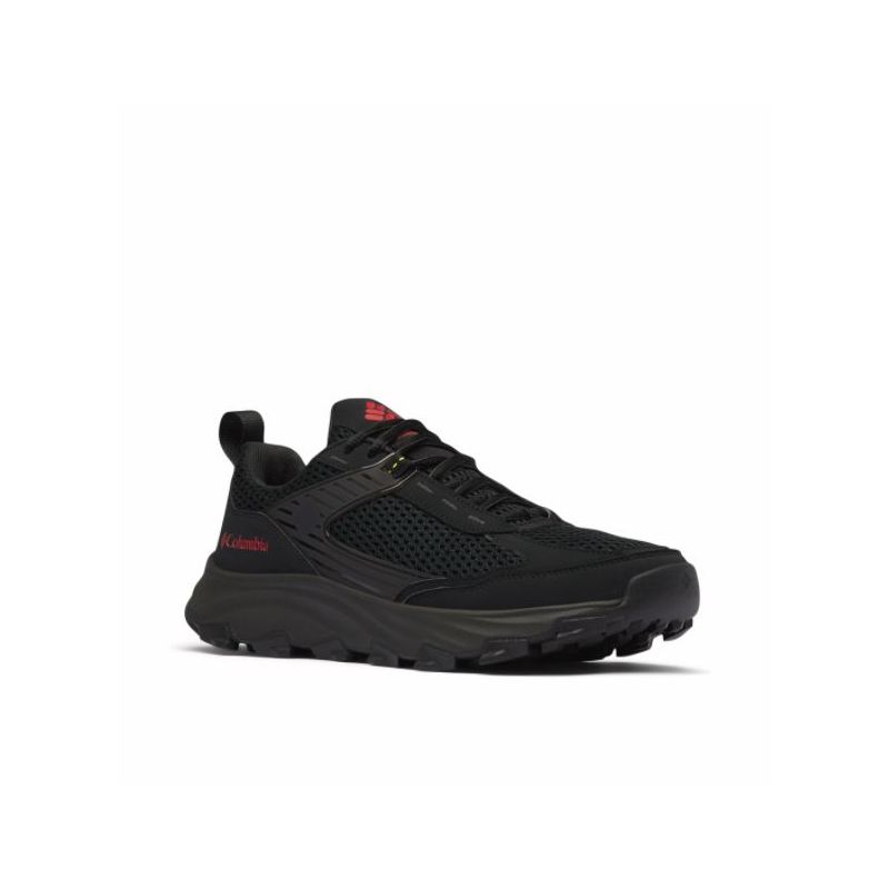 Sko Columbia Hatana Breathe (Svart/Mountain Red) Män