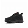 Hatana™ Breathe Columbia Black, Mountain Red