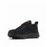 Hatana™ Breathe Columbia Black, Mountain Red