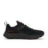 Hatana™ Breathe Columbia Black, Mountain Red
