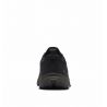 Hatana™ Breathe Columbia Black, Mountain Red