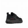 Hatana™ Breathe Columbia Black, Mountain Red