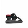Trailstorm™ Hiker 2 Strap Columbia Black, Dark Grey