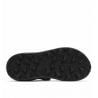 Trailstorm™ Hiker 2 Strap Columbia Black, Dark Grey