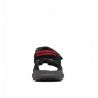 Trailstorm™ Hiker 2 Strap Columbia Black, Dark Grey