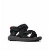 Trailstorm™ Hiker 2 Strap Columbia Black, Dark Grey