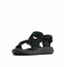 Trailstorm™ Hiker 2 Strap Columbia Black, Dark Grey
