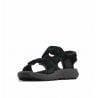 Trailstorm™ Hiker 2 Strap Columbia Black, Dark Grey