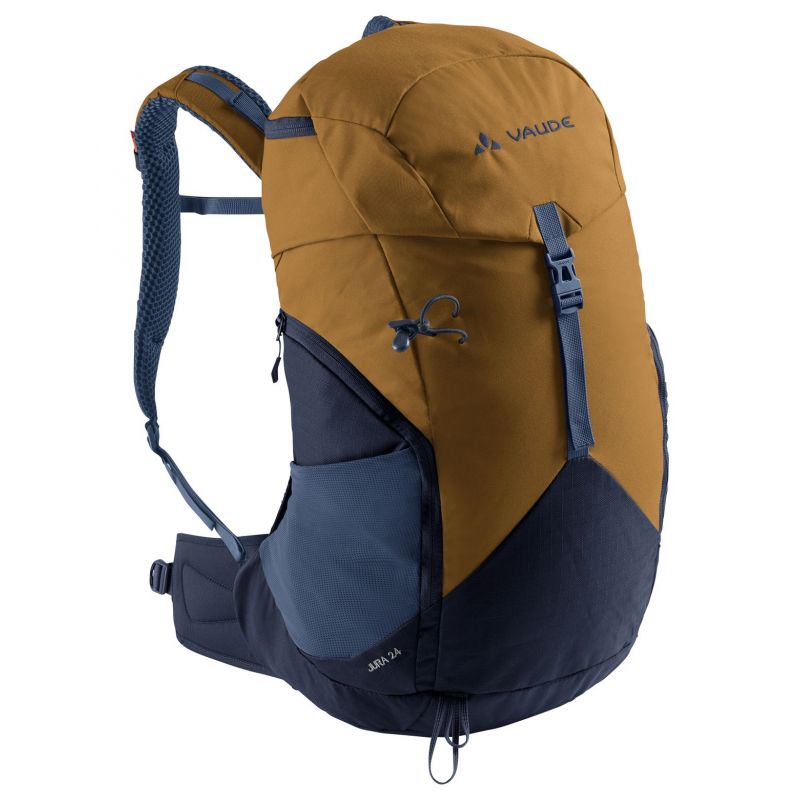 VAUDE Jura 24 vandringsryggsäck (brons)