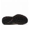 Redmond™ Iii Columbia Pebble, Scorched Coral