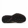 Redmond™ Iii Columbia Pebble, Scorched Coral