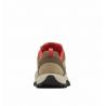 Redmond™ Iii Columbia Pebble, Scorched Coral