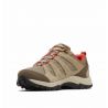 Redmond™ Iii Columbia Pebble, Scorched Coral