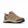 Redmond™ Iii Columbia Pebble, Scorched Coral