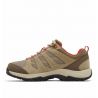 Redmond™ Iii Columbia Pebble, Scorched Coral