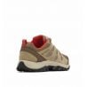 Redmond™ Iii Columbia Pebble, Scorched Coral
