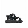 Trailstorm™ Hiker 2 Strap Columbia Black, Light Cloud