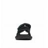 Trailstorm™ Hiker 2 Strap Columbia Black, Light Cloud