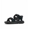 Trailstorm™ Hiker 2 Strap Columbia Black, Light Cloud