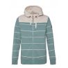 Protest Nxgoptimism Full Zip Hoody (Arcticgreen) Uomo
