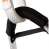 Zephir Altitude Mammut cliff-white.L