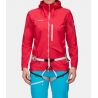 Zephir Altitude Mammut cliff-white.L